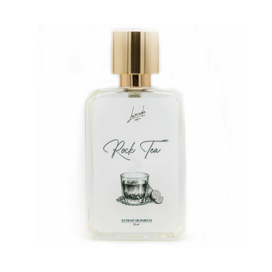 Rock Tea Levende Perfumes