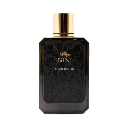 Rosso Oscuro Gini Parfum