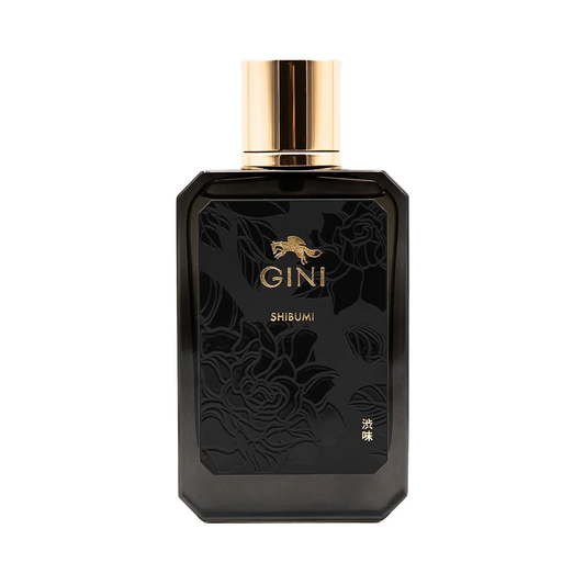 SHIBUMI Gini Parfum