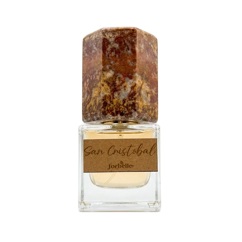 San Cristobal Forbelle