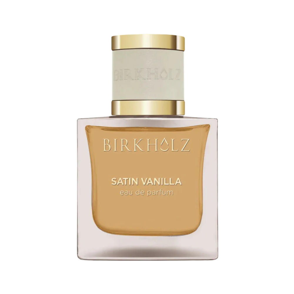 Satin Vanilla BIRKHOLZ