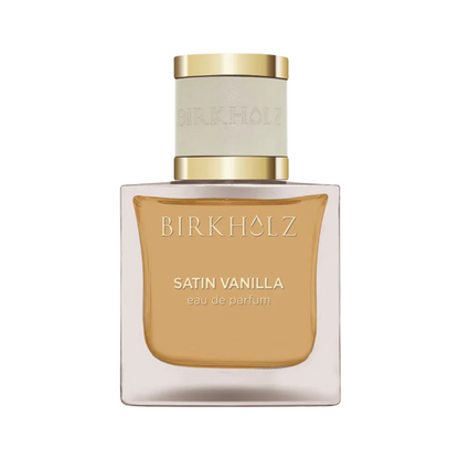 Satin Vanilla BIRKHOLZ