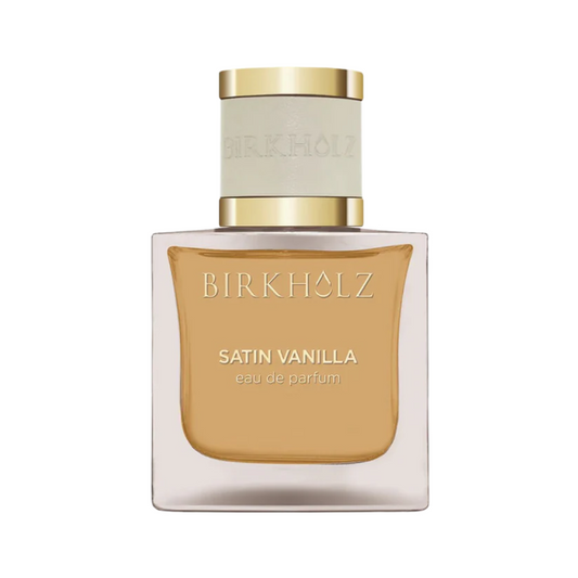 Satin Vanilla BIRKHOLZ