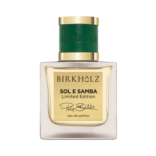 Sol e Samba BIRKHOLZ