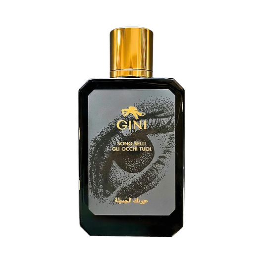 Sono Belli Gli Occhi Tuoi Gini Parfum