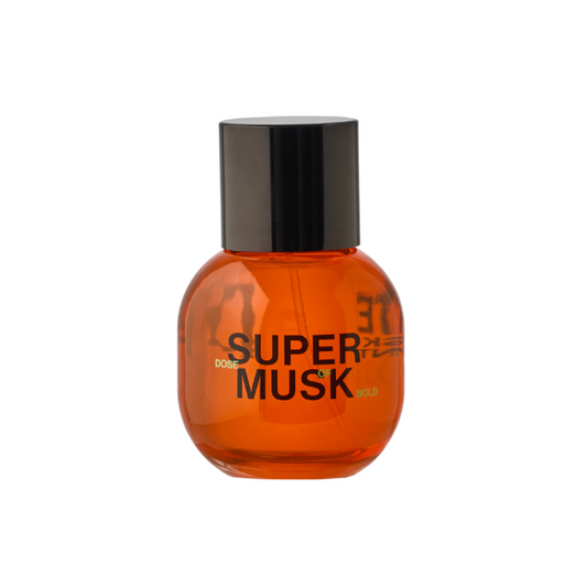 SUPERMUSK