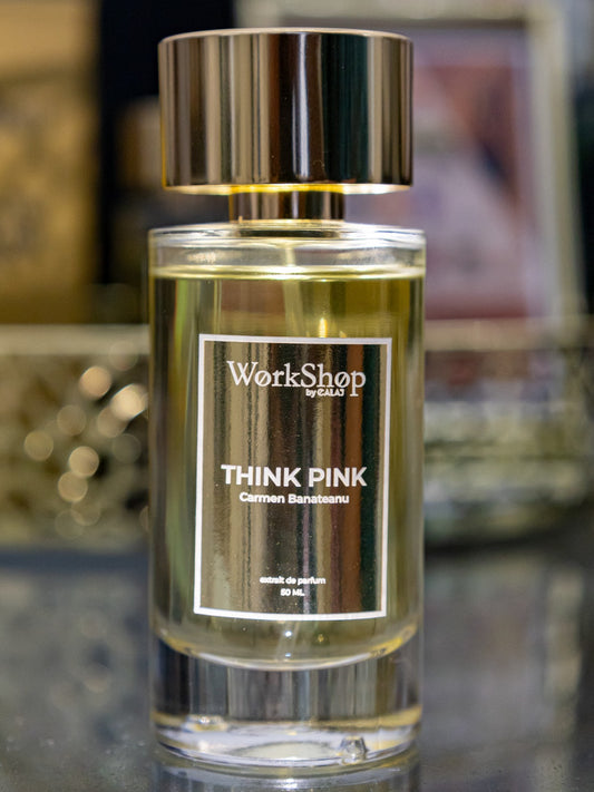 THINK PINK