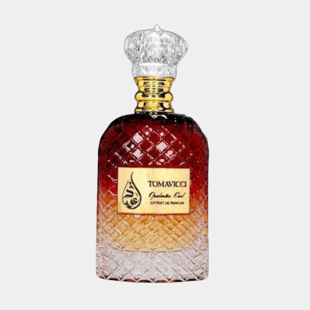 Opulentia Oud