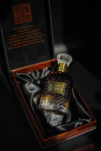 Opulentia Oud