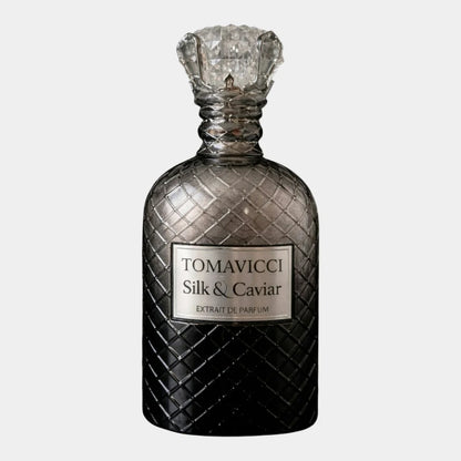 Silk & Caviar