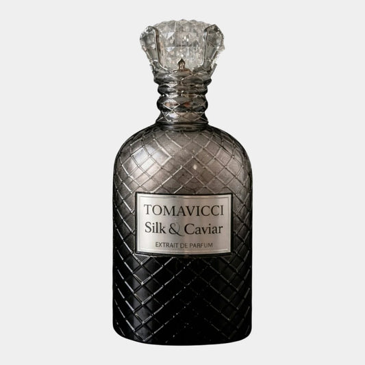 Silk & Caviar