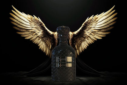 Ange Noir XXI