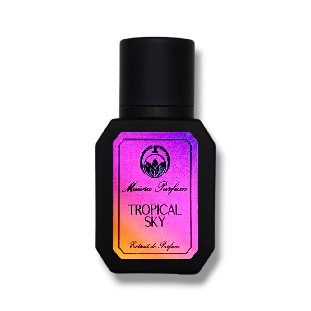 Tropical Sky Maiora Parfum