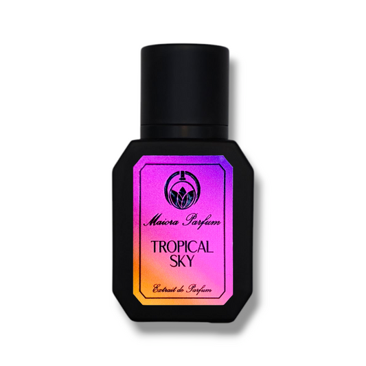 Tropical Sky Maiora Parfum
