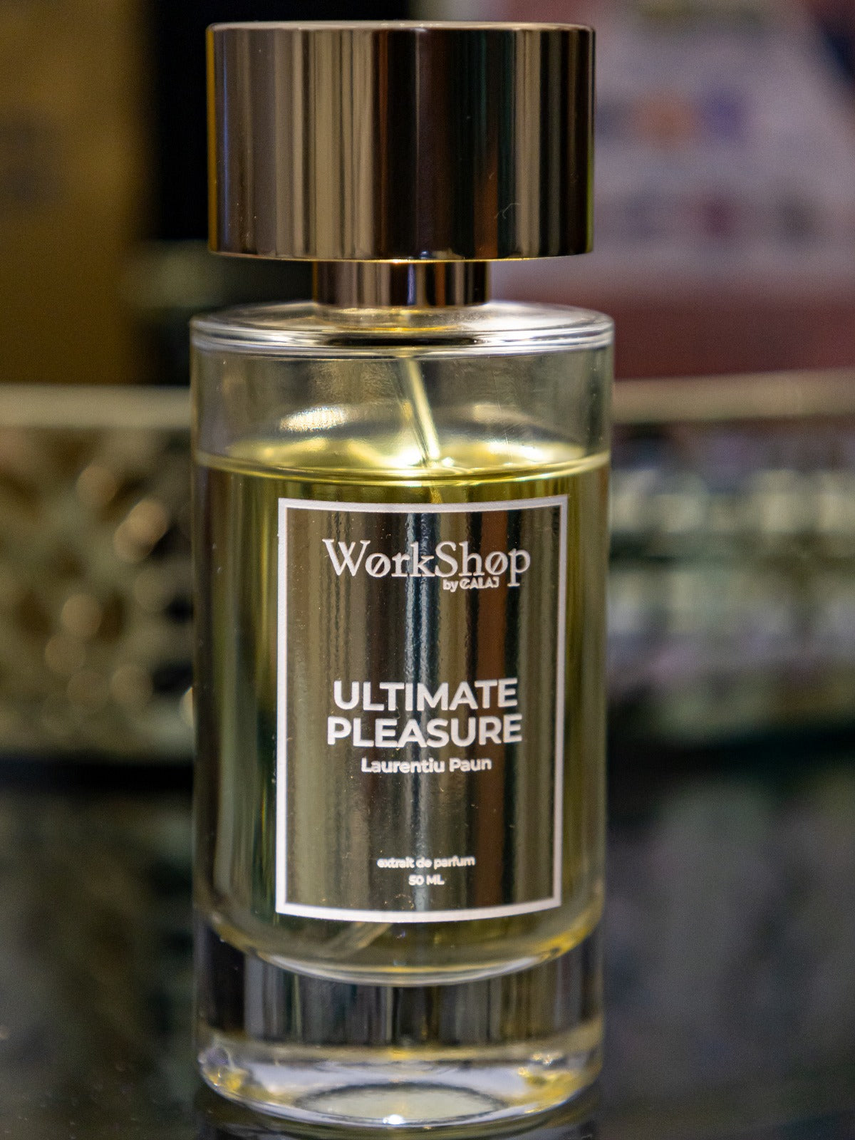 ULTIMATE PLEASURE