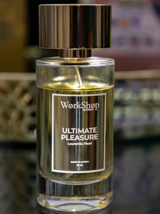 ULTIMATE PLEASURE