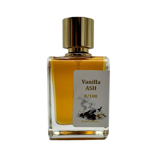 Vanilla Ash Grande