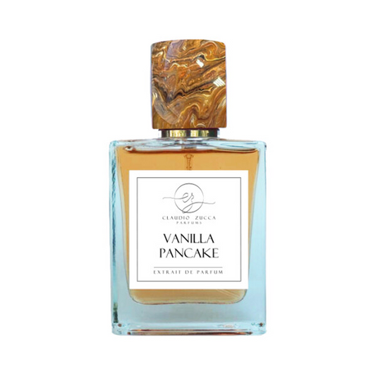 Vanilla Pancake Claudio Zucca Parfums