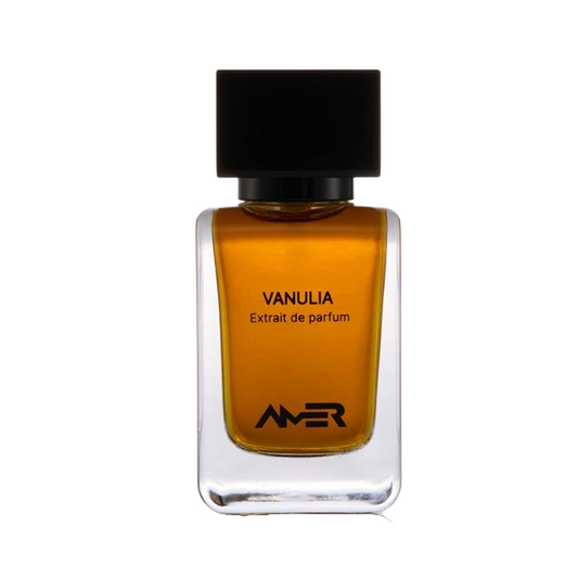 Vanulia Amer Perfumes