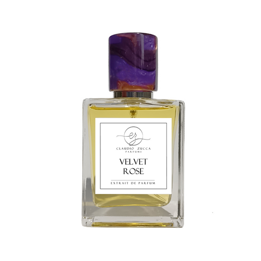 Velvet Rose