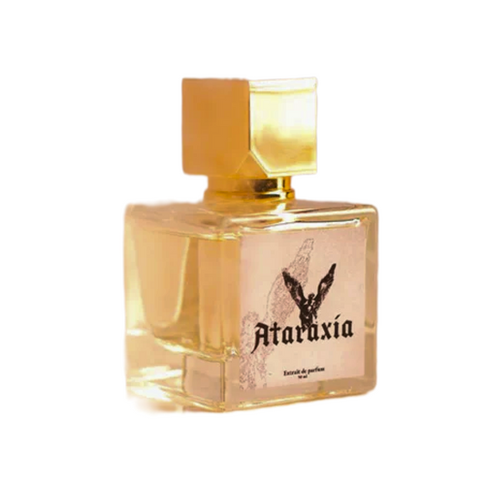 Vestibule Ataraxia Perfumery