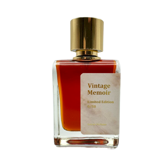 Vintage Memoir Grande