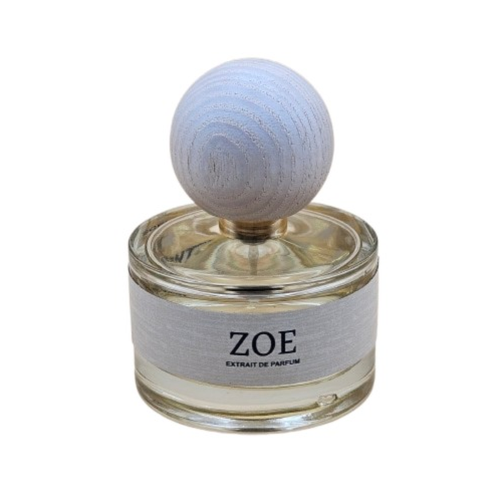 Zoe Eunoia