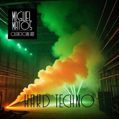 Hard Techno