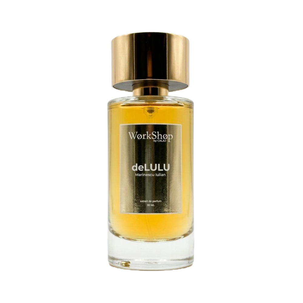 deLULU WorkShop