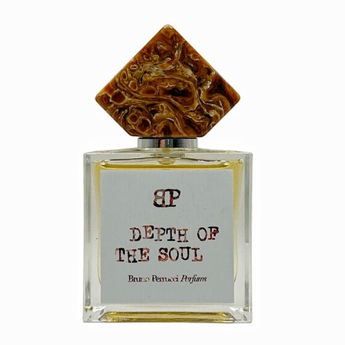 Depth of the Soul