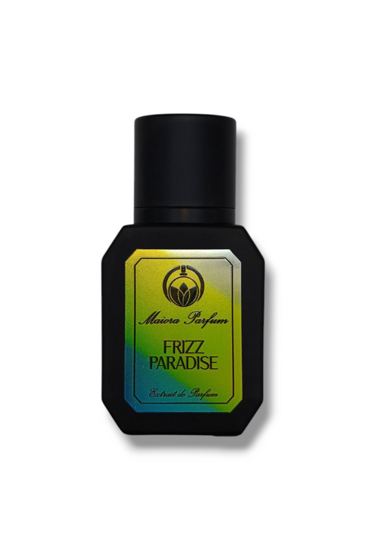 Frizz Paradise