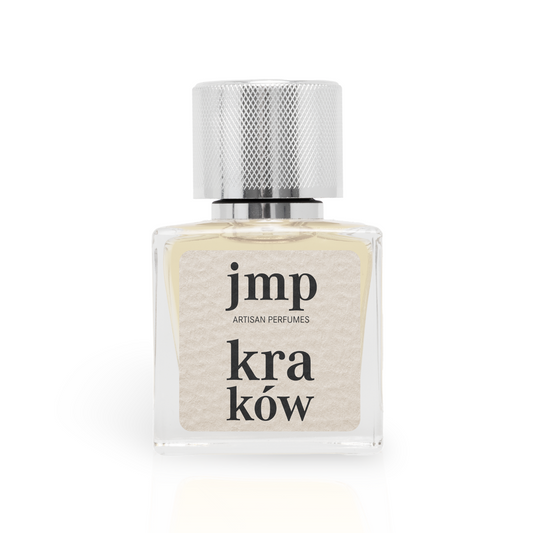 Krakow JMP Artisan Perfumes