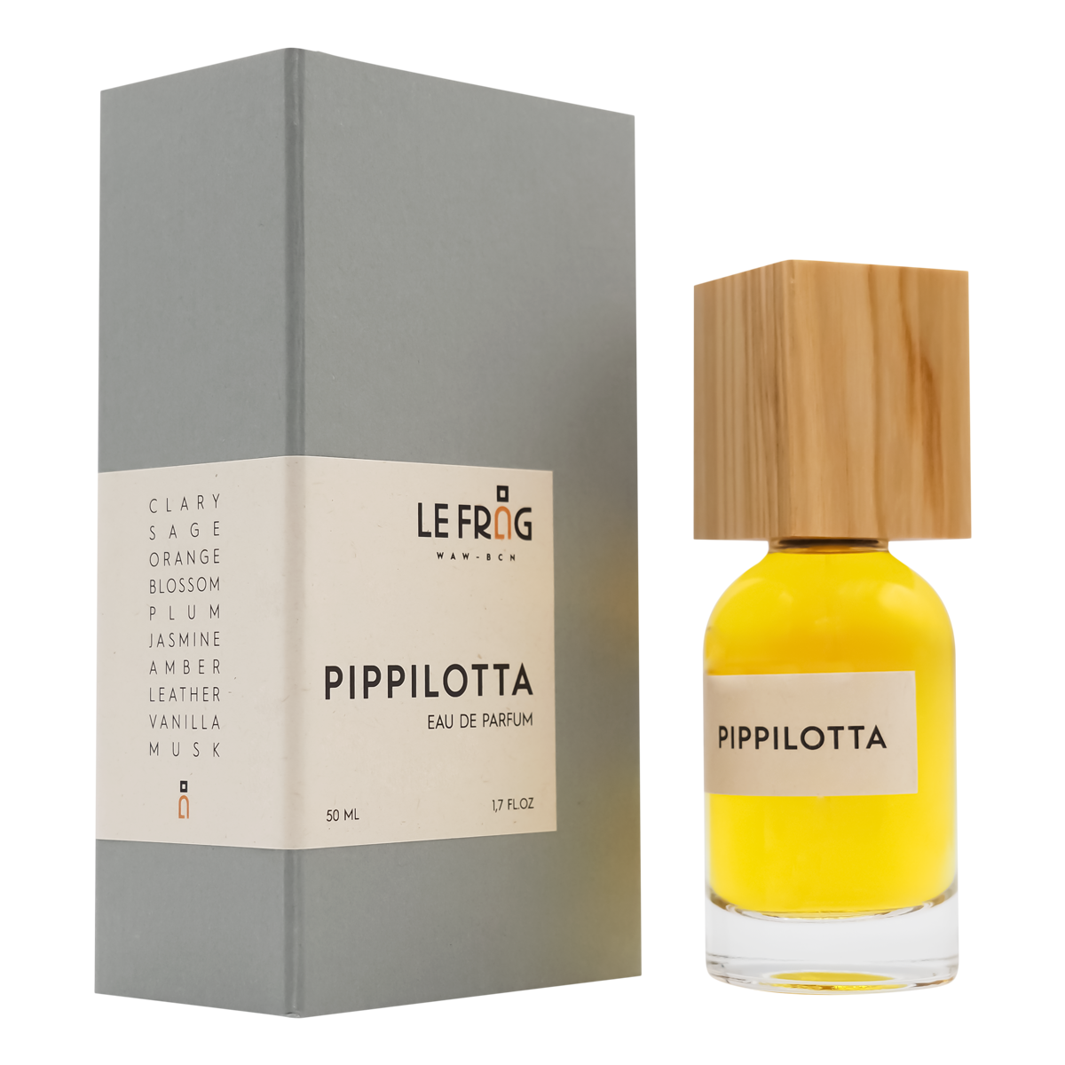 Pippilotta