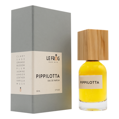 Pippilotta