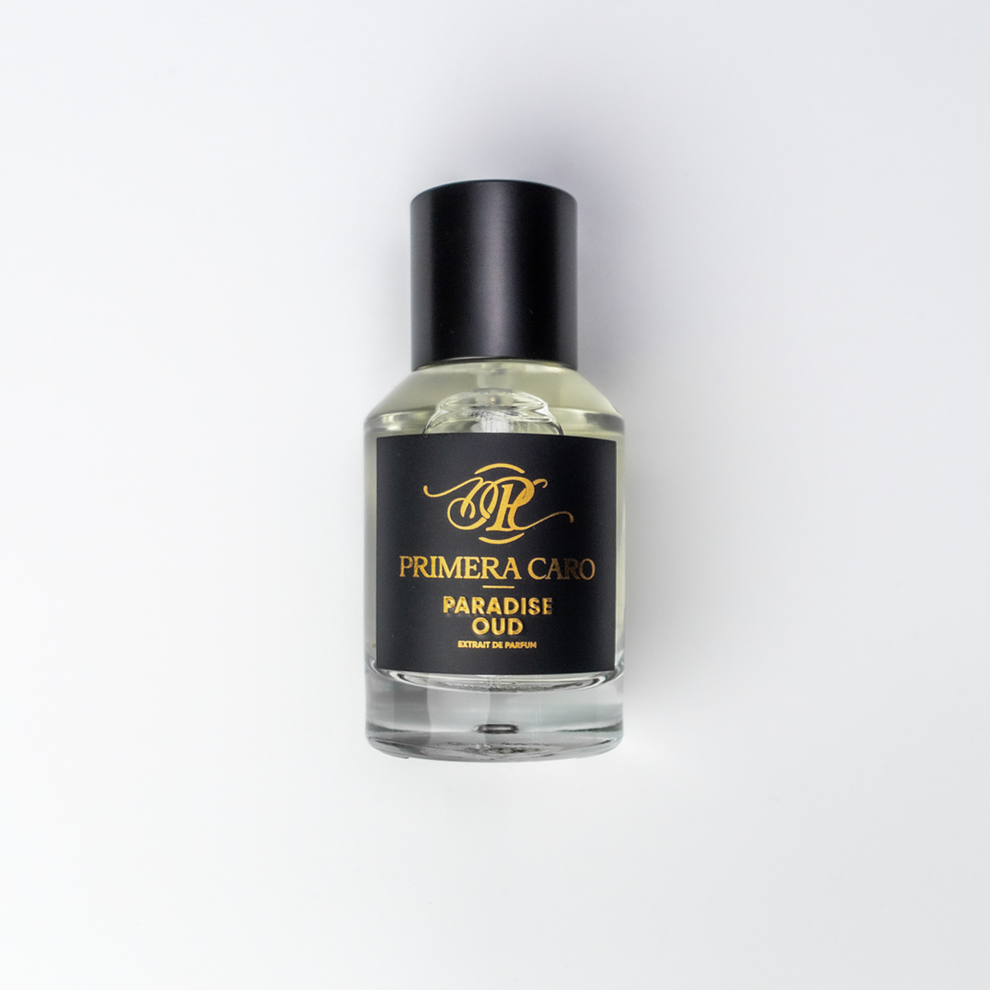 Paradise Oud