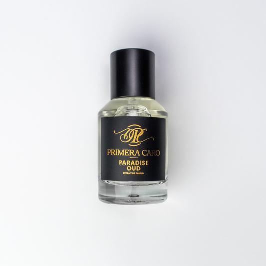 Paradise Oud