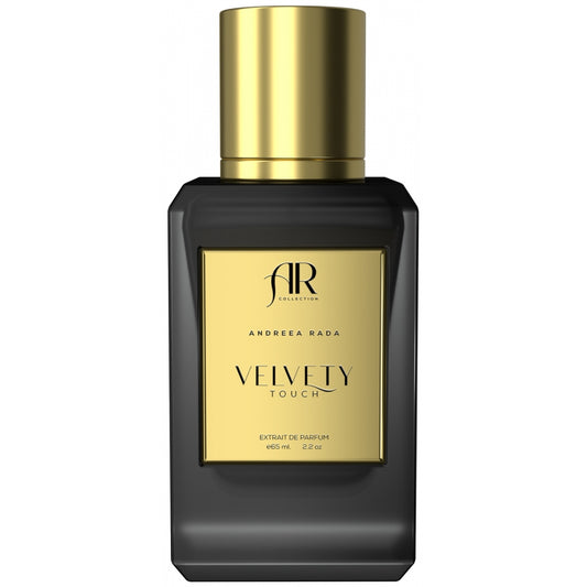 Velvety Touch