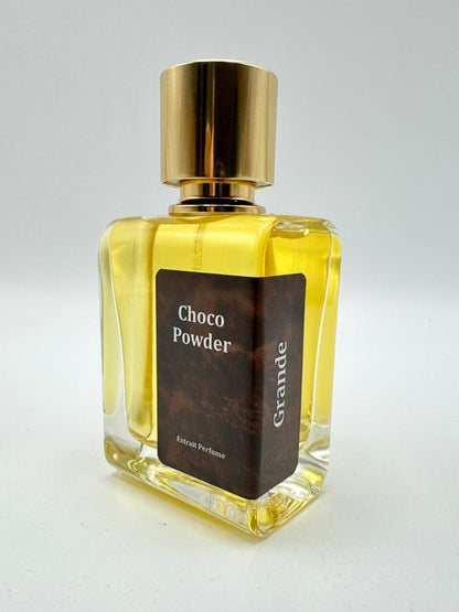 Choco Powder