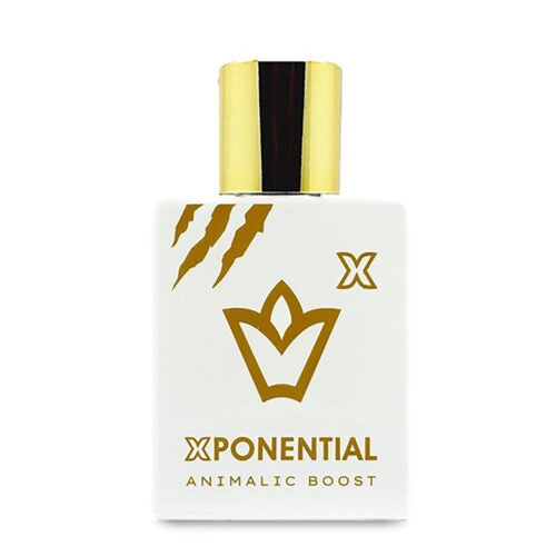 Animalic Boost