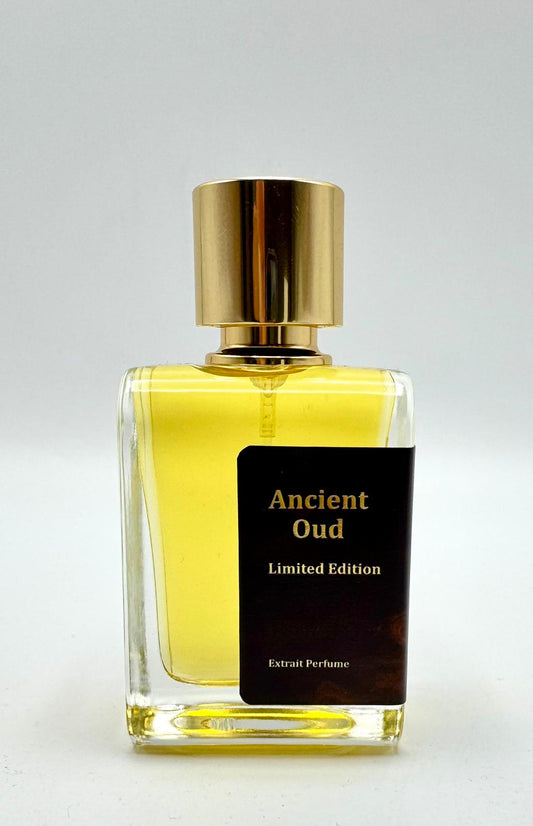 Ancient Oud