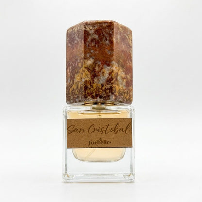 San Cristobal Forbelle 2