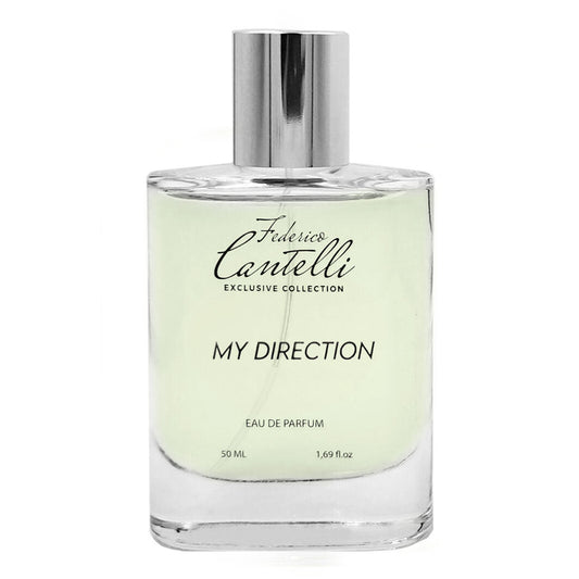 My Direction