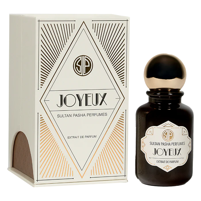 Joyeux