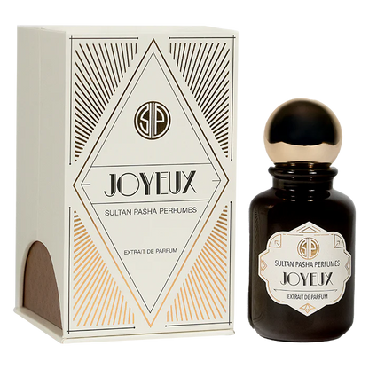 Joyeux