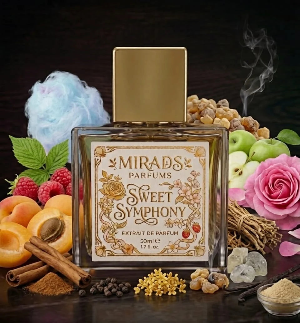 Sweet Symphony