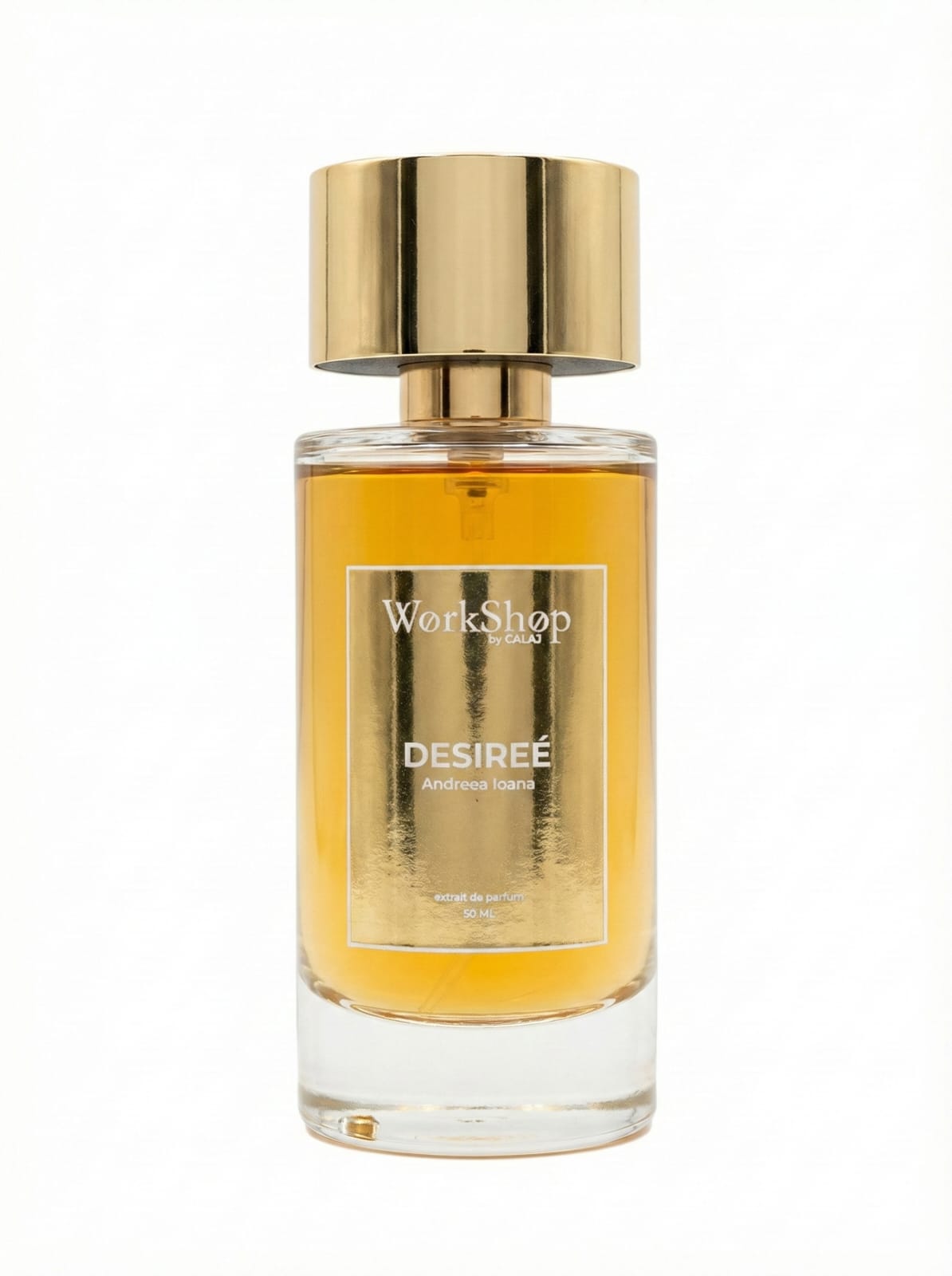 Desireé