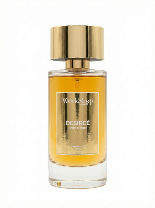 Desireé