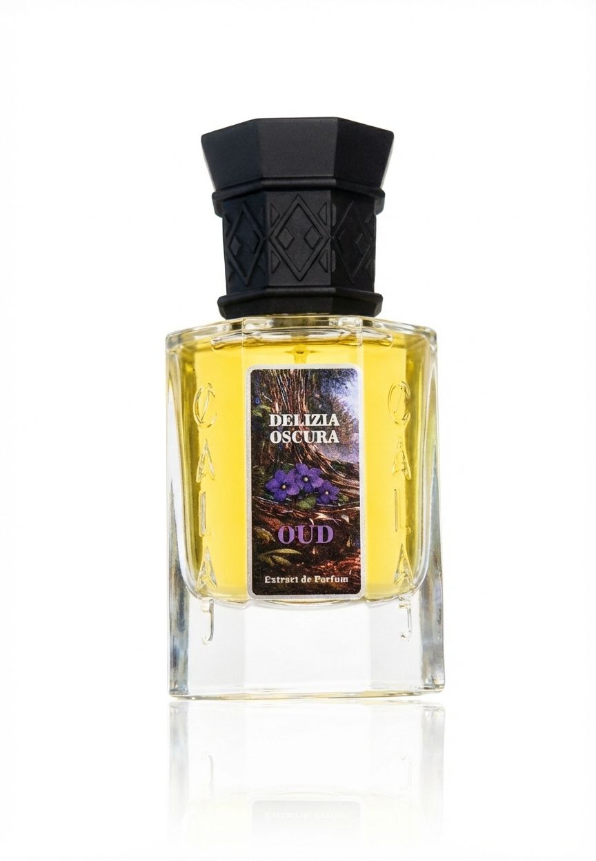 Delizia Oscura OUD
