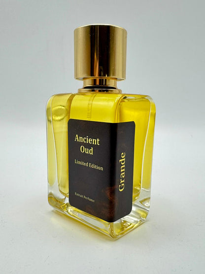 Ancient Oud