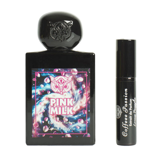Pink Milk Box Special Edition